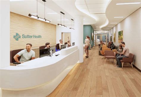 Sutter Health Expanding Healthcare Access In Southern Sonoma County Sutter Health Expanding Healthcare Access In Southern Sonoma County