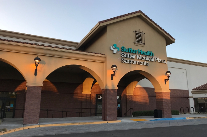 Sutter Medical Sacramento: Your Comprehensive Health Guide