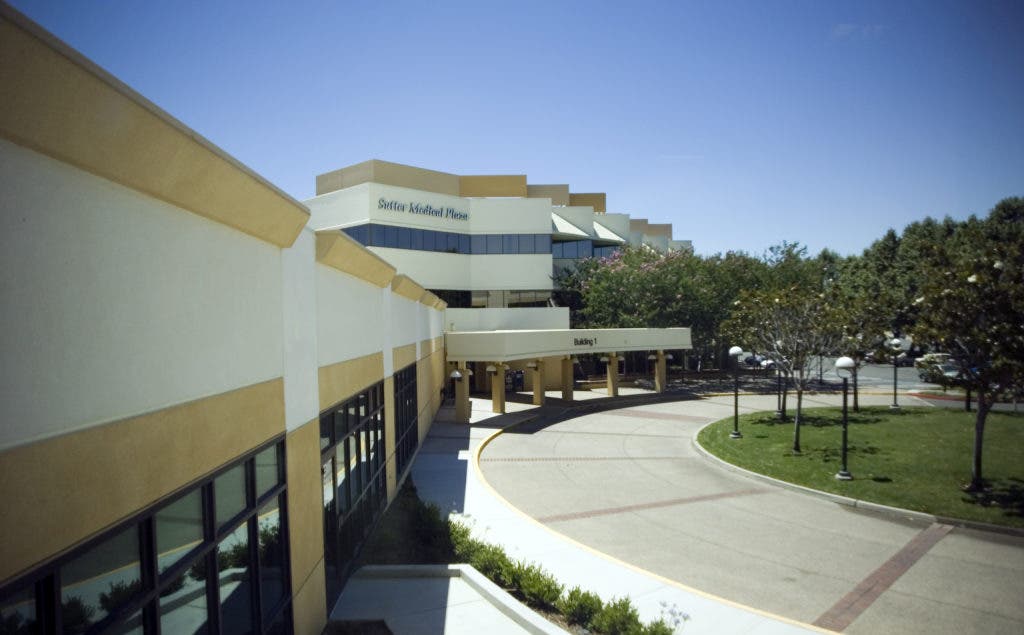 Sutter Urgent Care Elk Grove: Get Treated Fast