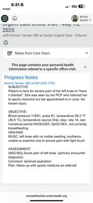 Sutter Urgent Care Folsom Updated 05 2025 18 Photos 81 Reviews Sutter Urgent Care Folsom Updated 05 2025 18 Photos 81 Reviews