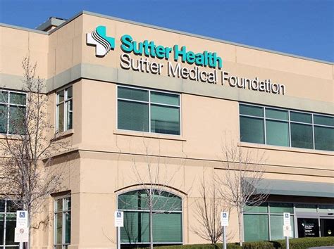 Sutter Urgent Care Guide: Fast Relief