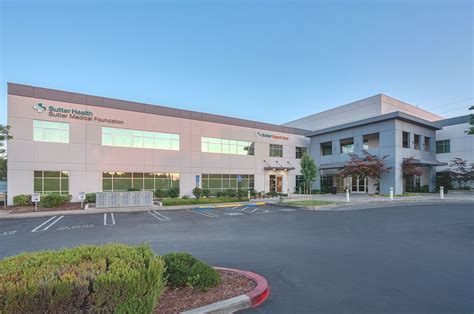 Sutter Urgent Care Roseville