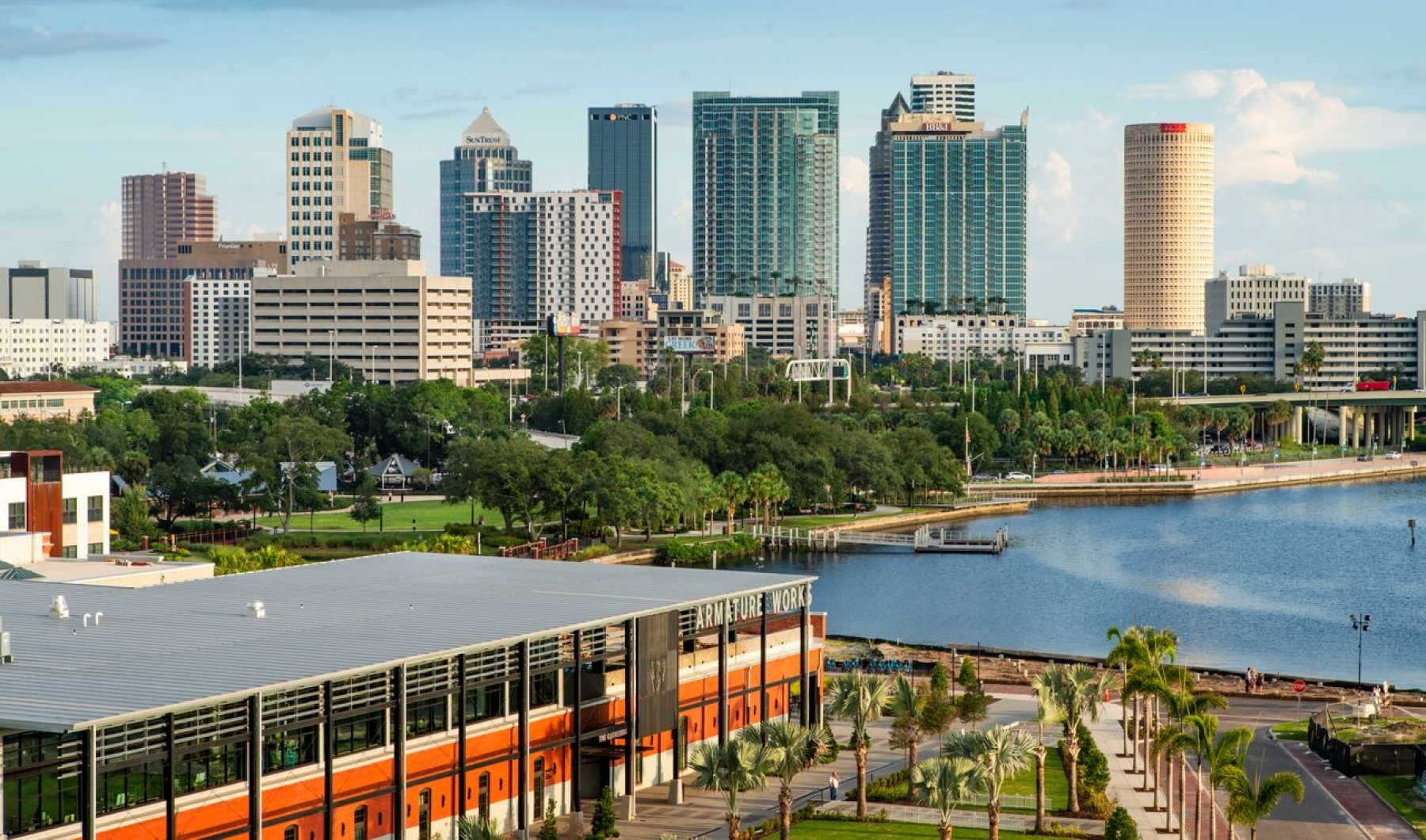 Tampa Eye Clinic Guide: Expert Care Explained