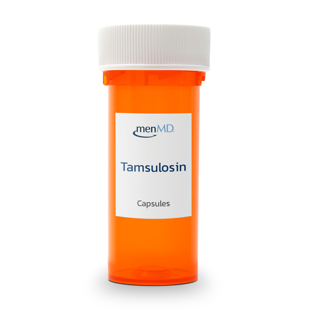 Tamsulosin 0.4Mg Capsules: Effective Bph Relief