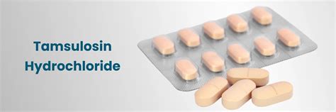 Tamsulosin Hydrochloride Information Side Effects Warnings And Recalls