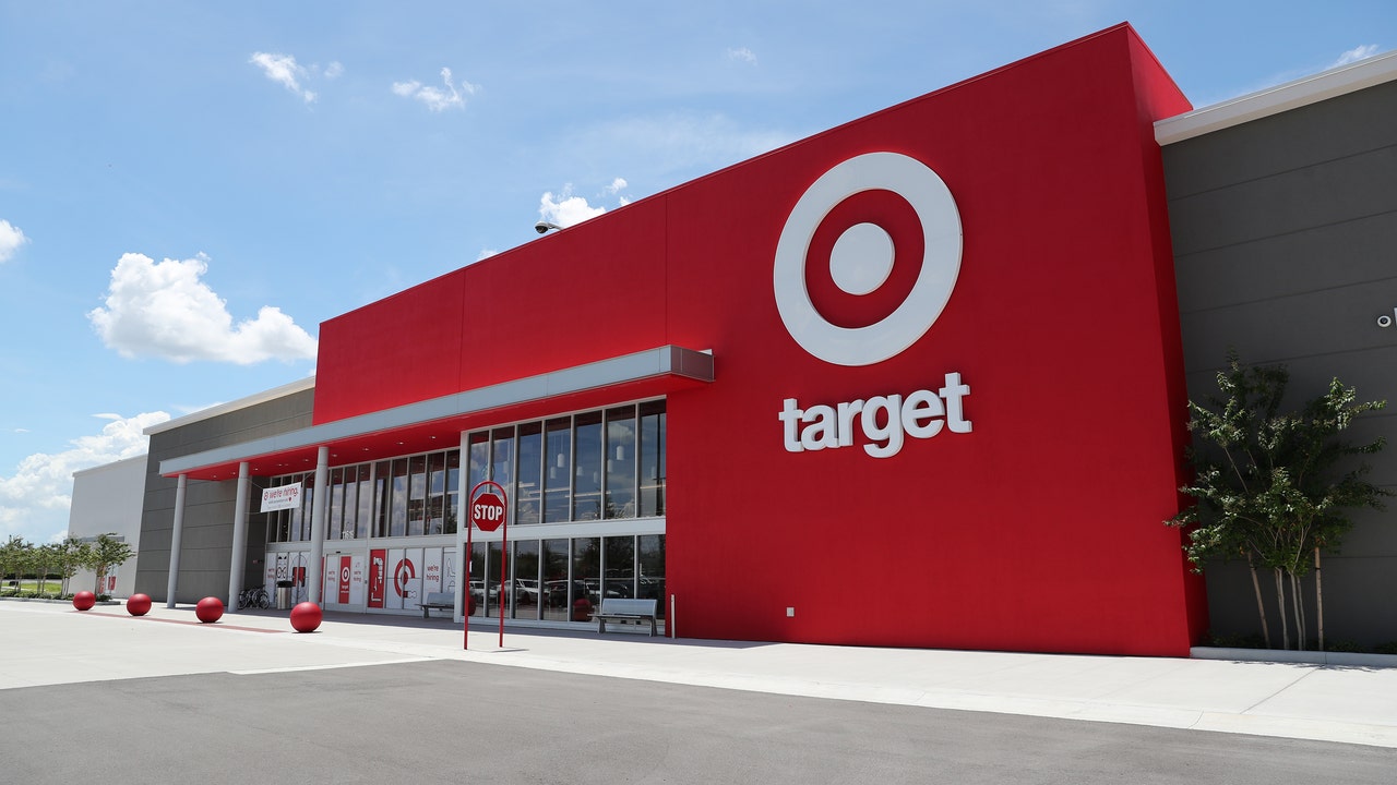 Target Santa Clarita