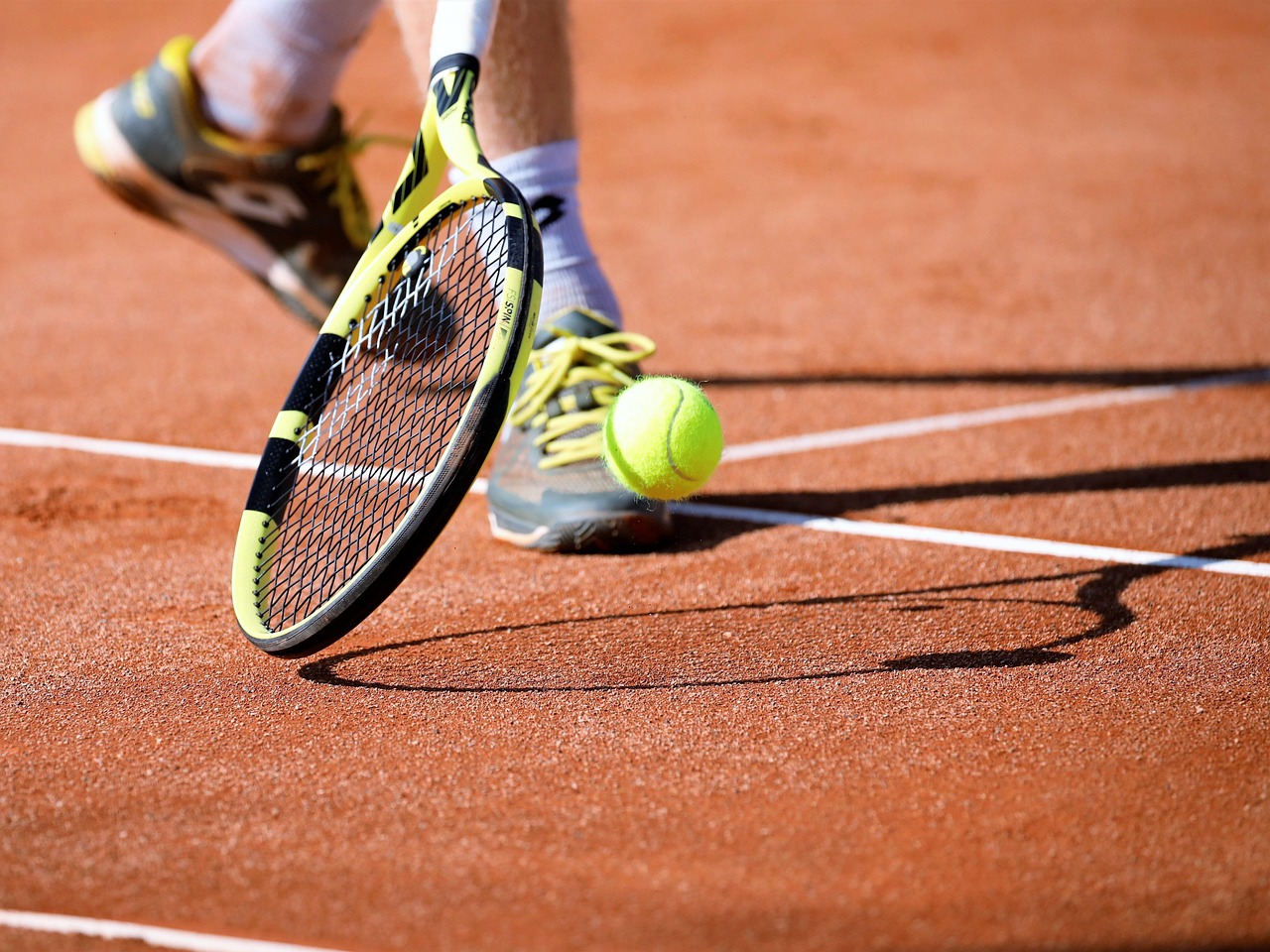 Tennis Elbow Surgery