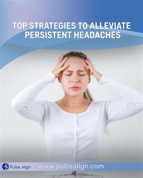 Tension Headaches: Quick Relief Strategies