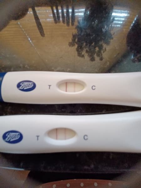 Test Line Darker Than Control Line Decoding Pregnancy Test Results Test Line Darker Than Control Line Decoding Pregnancy Test Results