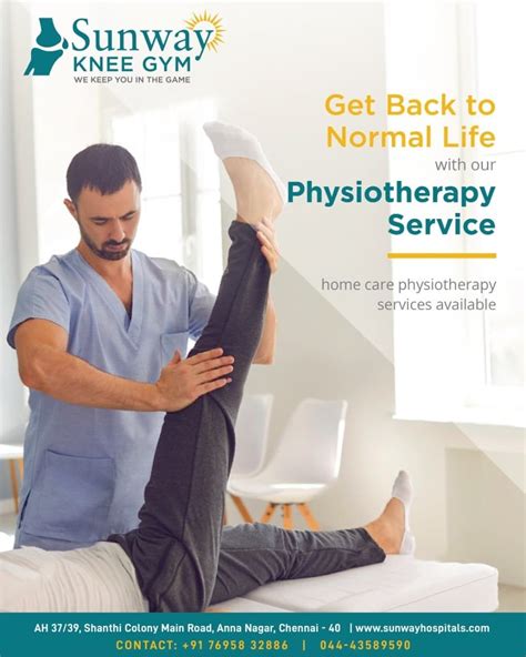 Texas Physical Therapy: Get Back To Normal Life Quickly