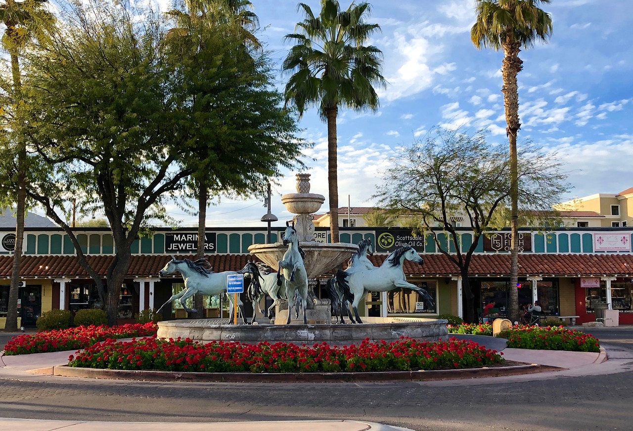 The Core Scottsdale Guide: Explore Attractions