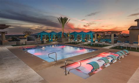 The Core Scottsdale Map: Discover Local Hotspots