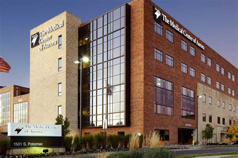 The Medical Center Of Aurora Services Explained