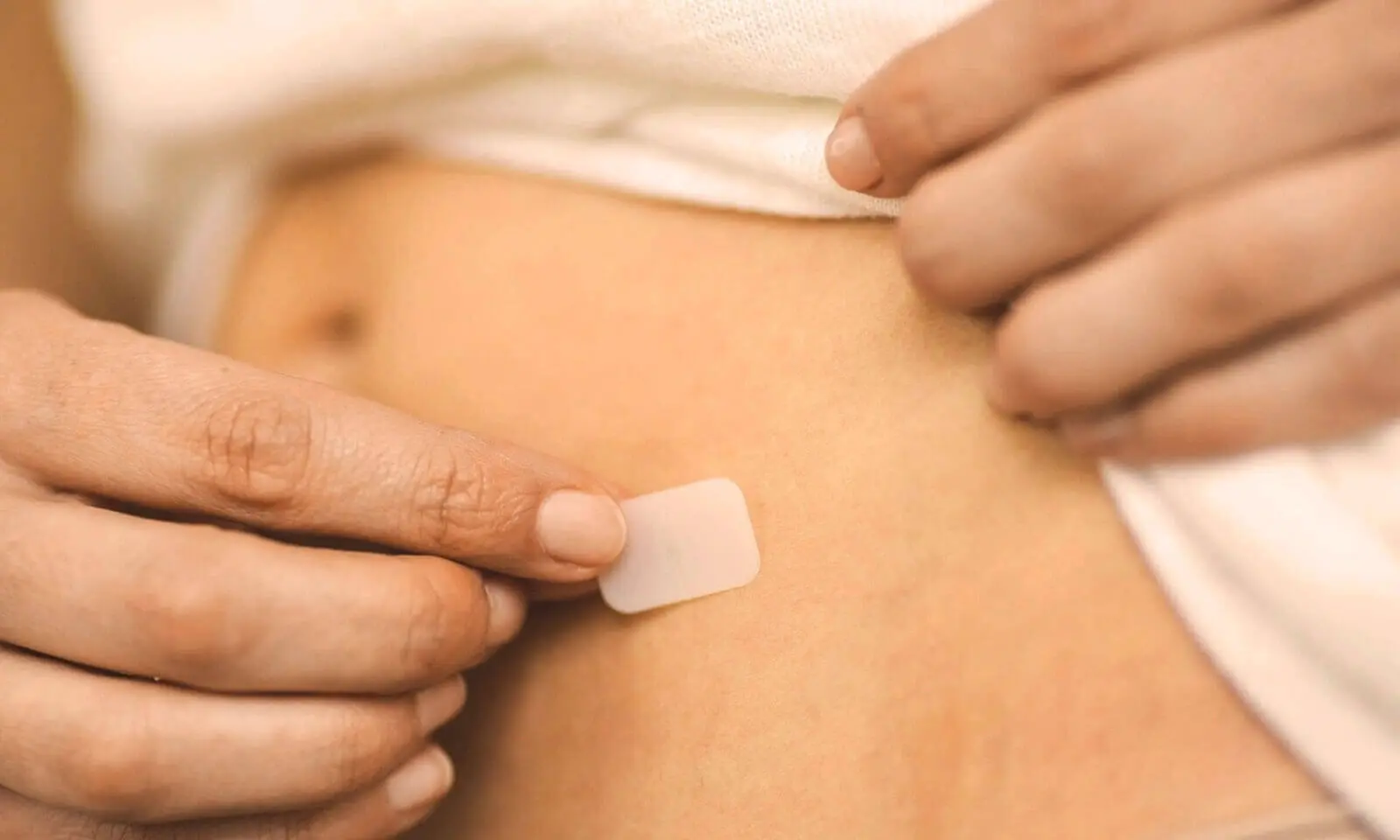 The Ultimate Guide To Estrogen Patch Benefits For Menopause The Ultimate Guide To Estrogen Patch Benefits For Menopause