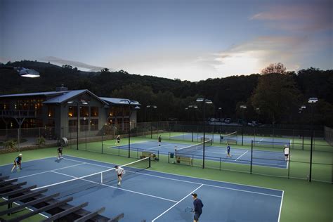 The Valley Athletic Club