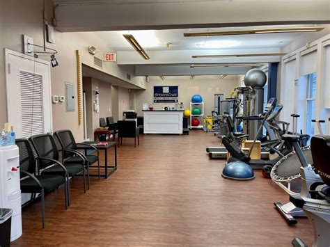Therapy Office Near Me