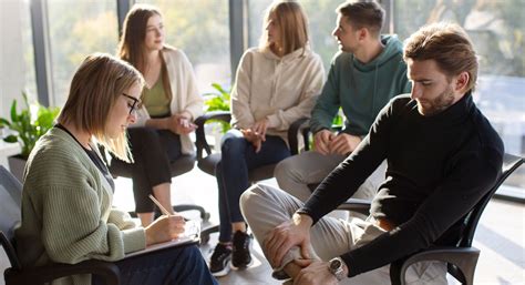 Therapy Search: Find Your Best Fit