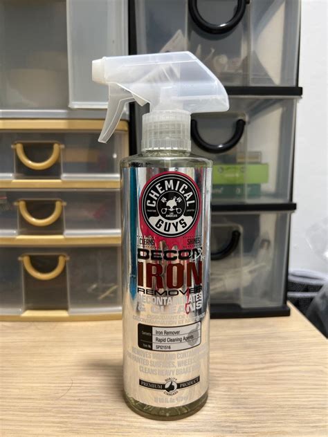 This Is Your Sign To Chemical Decon Your Car We Recommend Alien Magic This Is Your Sign To Chemical Decon Your Car We Recommend Alien Magic