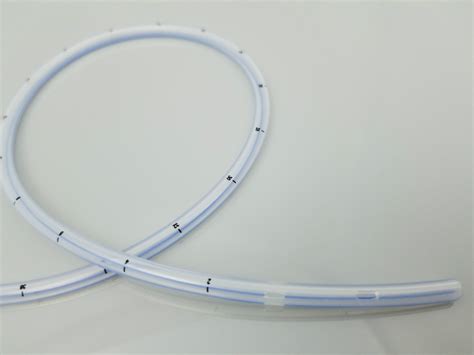 Thoracic Drainage Tube