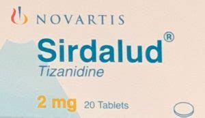 Tizanidine Uses Explained