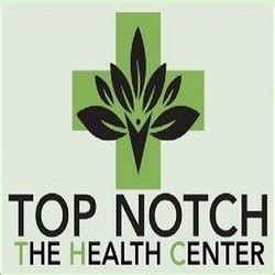 Top Notch The Health Center: Heal Faster With Us