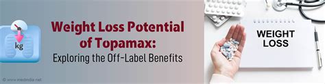 Topamax For Weight Control: Safe And Sustainable Results