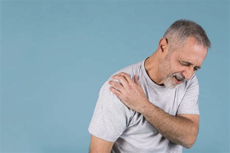 Torn Rotator Cuff: Heal Faster At Home