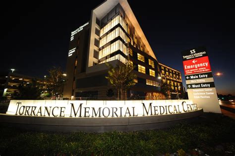 Torrance Medical Center