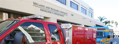 Torrance Memorial Emergency Room
