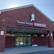 Tower Health Urgent Care