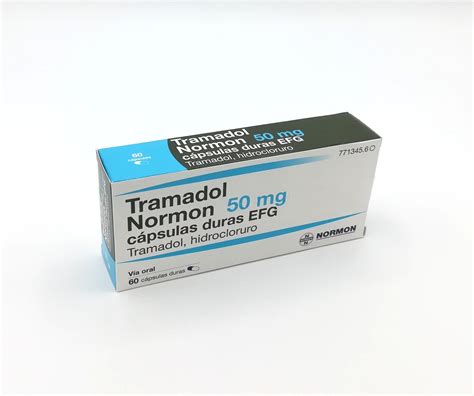 Tramadol 50 Mg