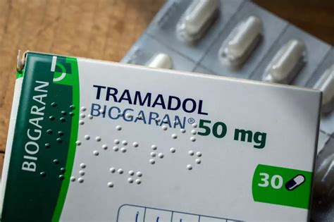 Tramadol 50Mg Uses Explained