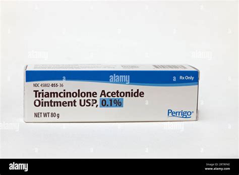 Triamcinolone Acetonide Guide: Skin Condition Treatment
