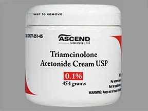 Triamcinolone Acetonide Uses Revealed