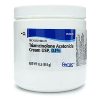 Triamcinolone For Eczema