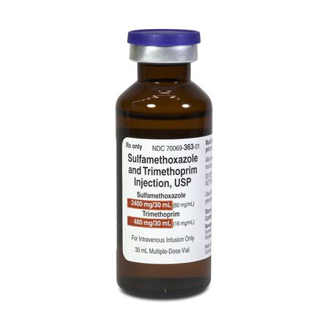 Trimethoprim Sulfamethoxazole Wikipedia