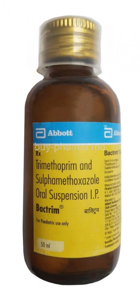 Trimethoprim / Sulfamethoxazole