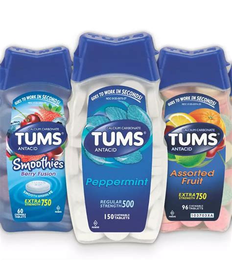 Tums During Pregnancy: Fast Heartburn Solutions