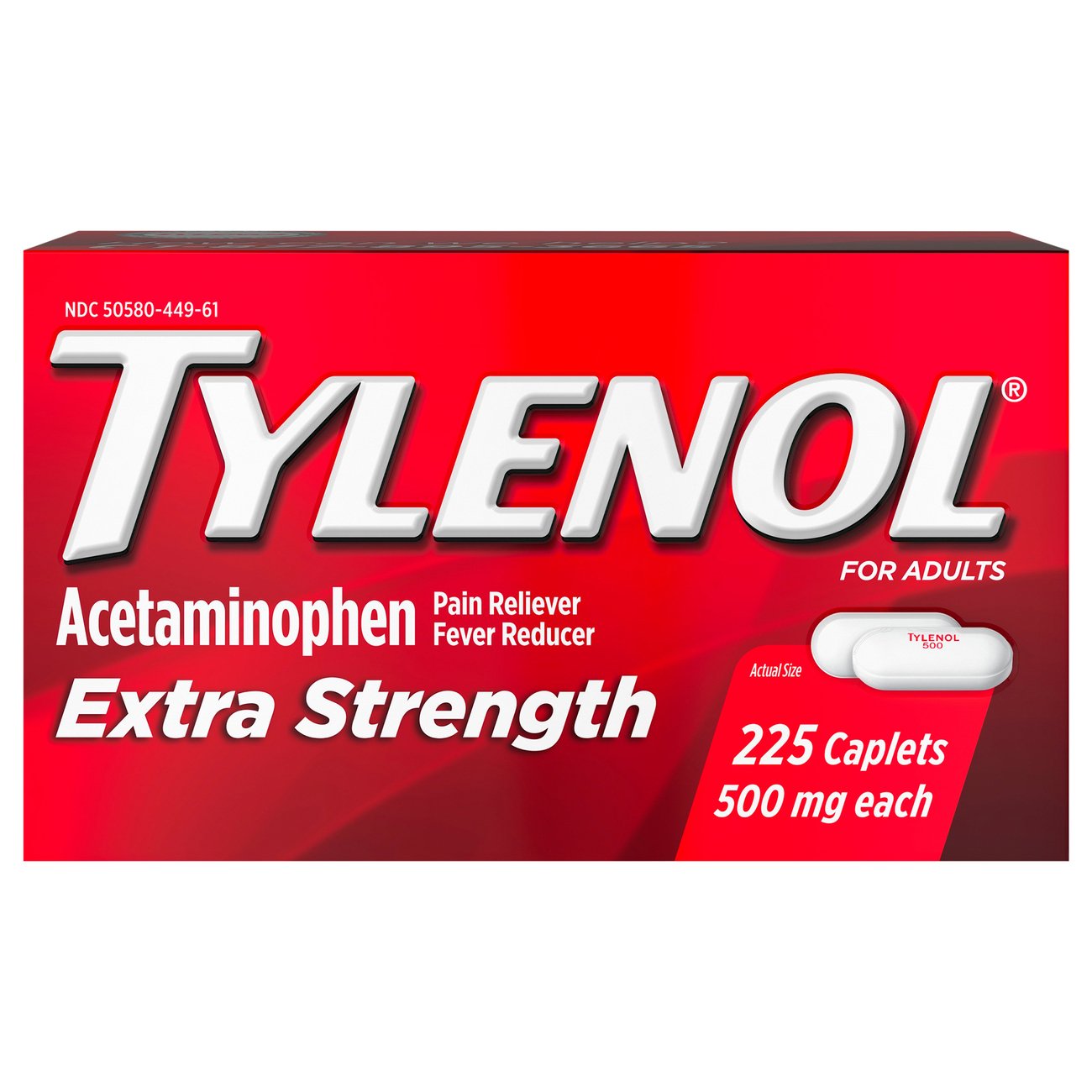Tylenol Severe Cold Guide: Fast Recovery Tips