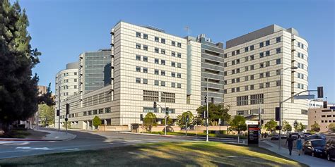 Ucla Medical Center Ucla Medical Center