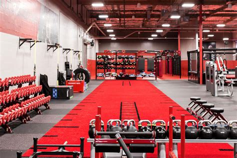 Ufc Gym Near Me