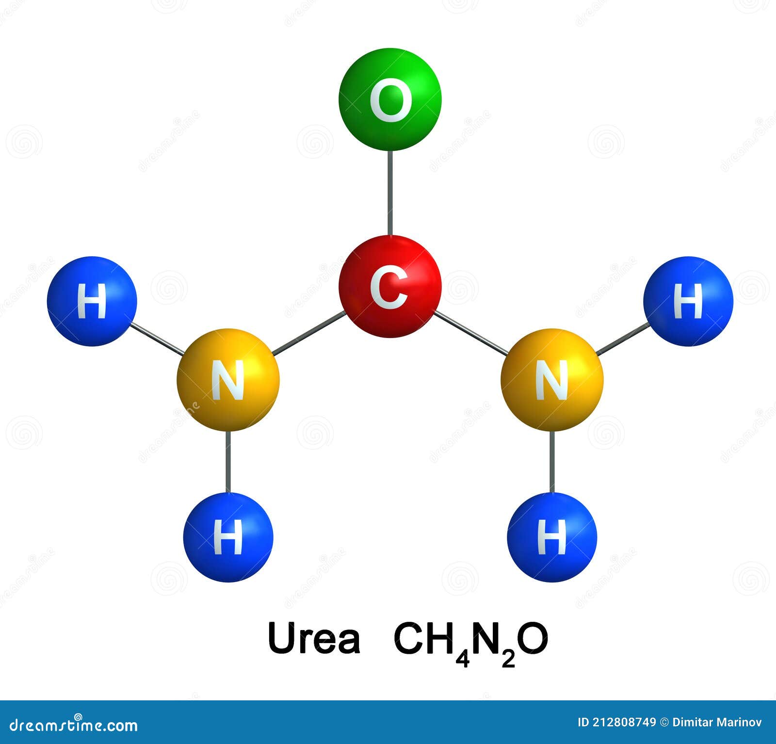 Urea Nitrogen Bun High