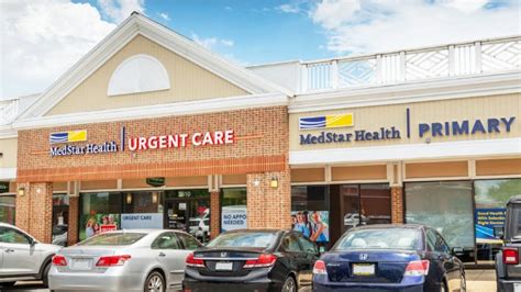 Urgent Care Alexandria Va