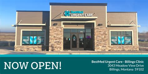 Urgent Care Clinics Open Today