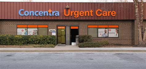 Urgent Care Columbia Md