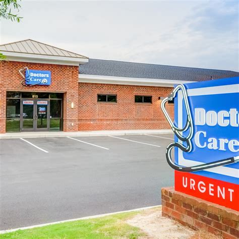 Urgent Care Columbia Sc