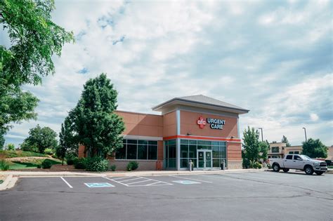 Urgent Care Fort Collins
