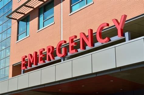 Urgent Care Hours Near Me