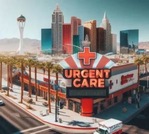 Urgent Care Las Vegas: Fast Treatment For Nonlife Threats