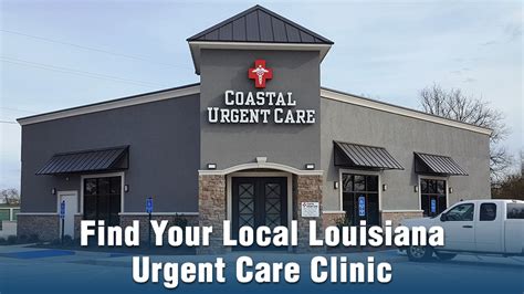Urgent Care Near Me: Find Fast Relief